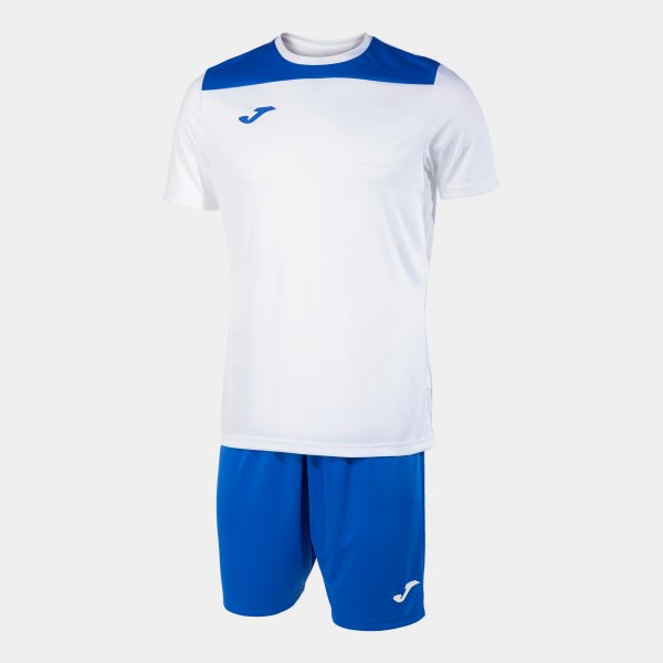 PHOENIX II SET WHITE ROYAL WHITE-ROYAL