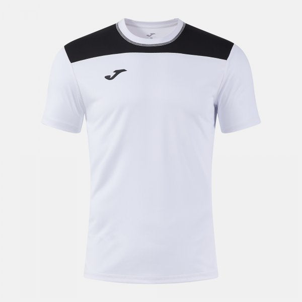 Majica PHOENIX III SHORT SLEEVE T-SHIRT bela črna