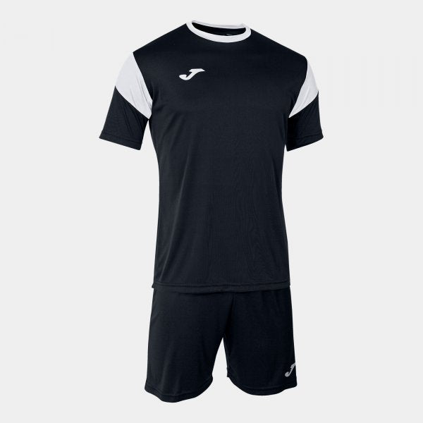 PHOENIX TWO-PIECE BLACK-WHITE