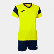 PHOENIX TWO-PIECE AMARILLO FLUOR