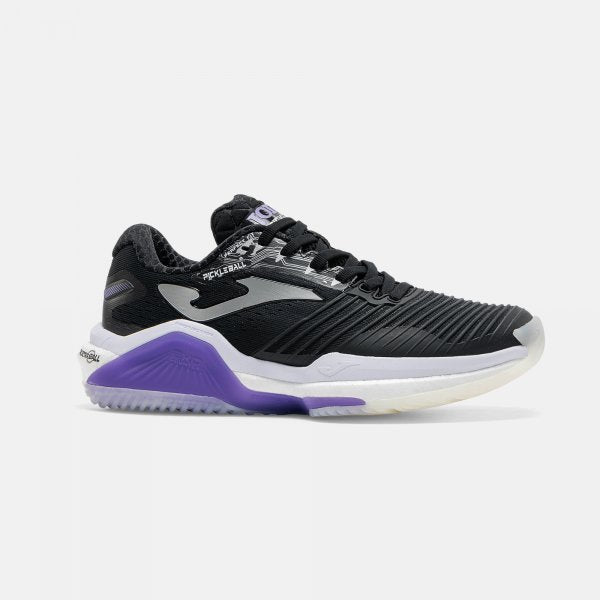 PICKLET LADY 2601 BLACK BLACK