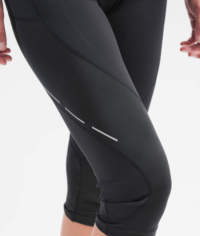 PINOCCHIETTO STYLE DONNA NERO/FUXIA