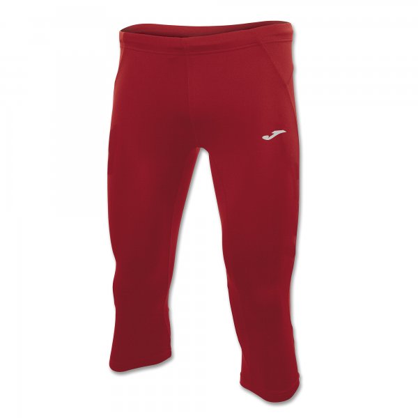 Pajkice PIRATE LEGGINS SKIN rdeča
