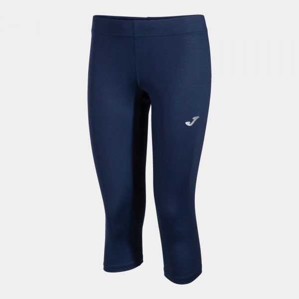 CAPRI TIGHTS RECORD III BLACK WOMAN NAVY