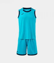 PÍVOT SET FLUOR TURQUOISE DARK NAVY FLUOR TURQUOISE