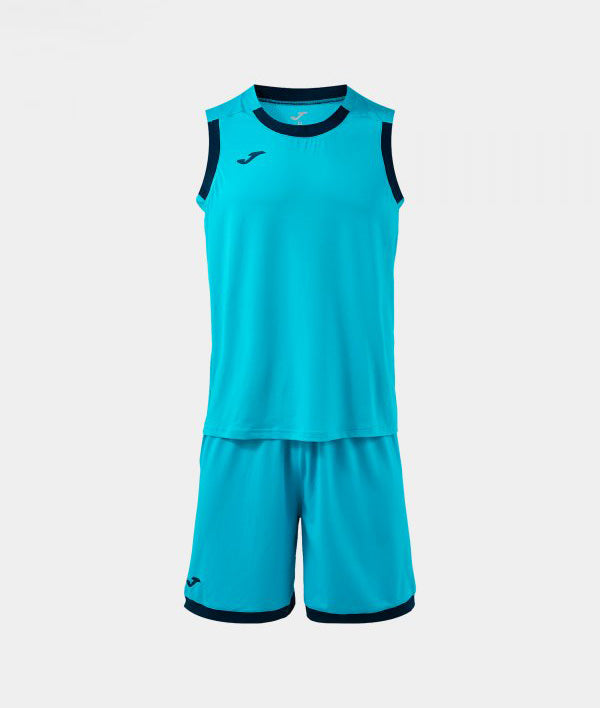 PÍVOT SET FLUOR TURQUOISE DARK NAVY FLUOR TURQUOISE