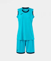 PÍVOT SET FLUOR TURQUOISE DARK NAVY FLUOR TURQUOISE