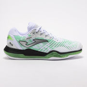 Tenis obutev POINT MEN 2502 bela