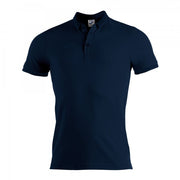 S/S POLO SHIRT BALI II NAVY BLUE NAVY