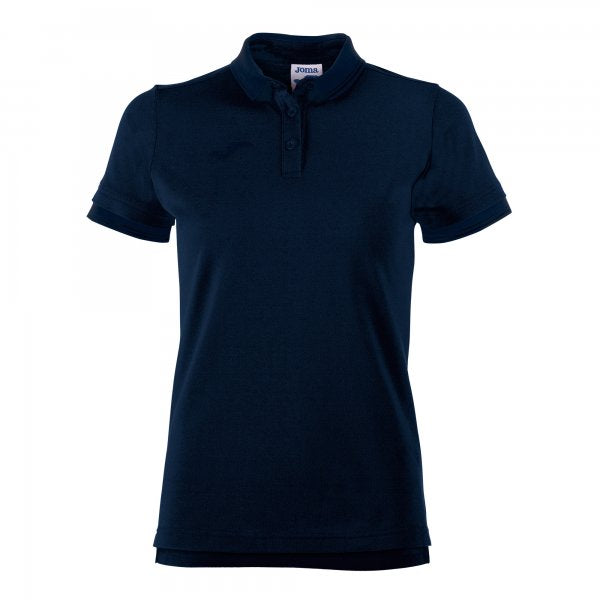 S/S POLO SHIRT BALI II NAVY BLUE WOMEN NAVY