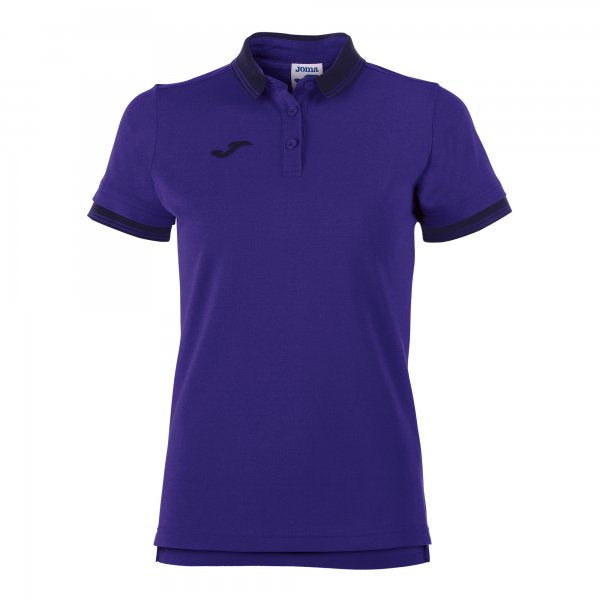 S/S POLO SHIRT BALI II PURPLE PURPLE