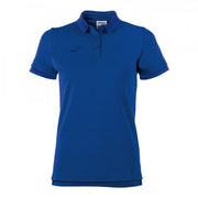 S/S POLO SHIRT BALI II ROYAL BLUE WOMEN ROYAL