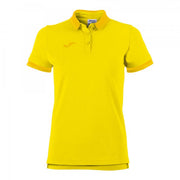 S/S POLO SHIRT BALI II YELLOW WOMEN YELLOW