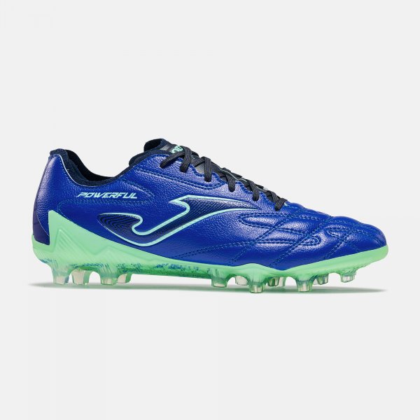 POWERFULL 2604 ROYAL BLUE SOFT GROUND ROYAL