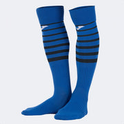 PREMIER II SOCKS ROYAL-BLACK