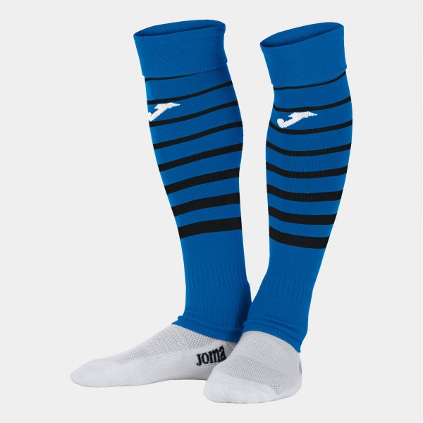 Štucne / nogavice PREMIER II SOCKS azurno črna