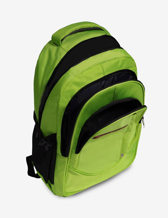 ZAINO MOUNTAIN GIALLO FLUO