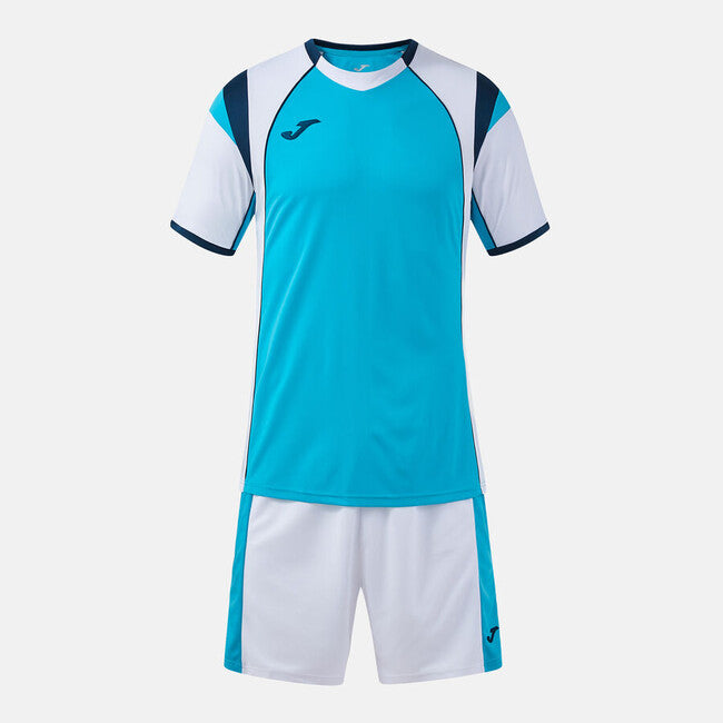 PROLIGA SET FLUOR TURQUOISE WHITE FLUOR TURQUOISE