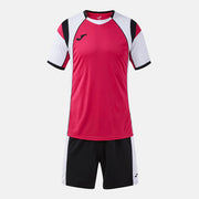 PROLIGA SET FUCHSIA BLACK FUCHSIA-BLACK