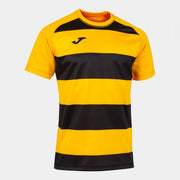 T-SHIRT PRORUGBY II AMBER