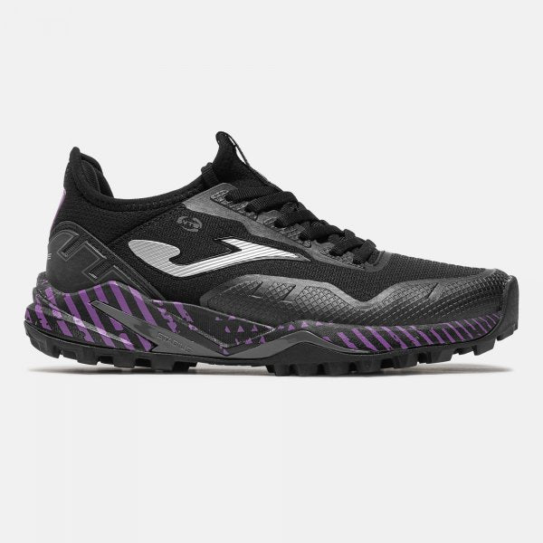 PULSE LADY 2601 BLACK HOCKEY črna