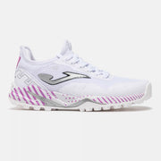 PULSE LADY 2602 WHITE HOCKEY bela