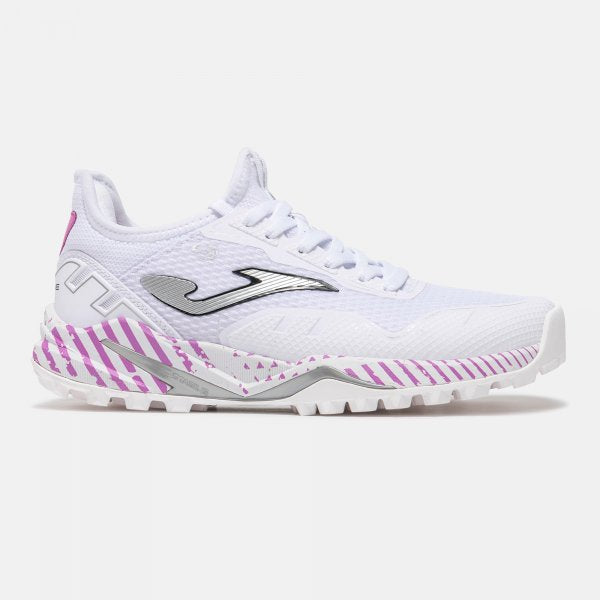 PULSE LADY 2602 WHITE HOCKEY bela