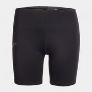 R-CITY ICONIC SHORT TIGHTS BLACK BLACK