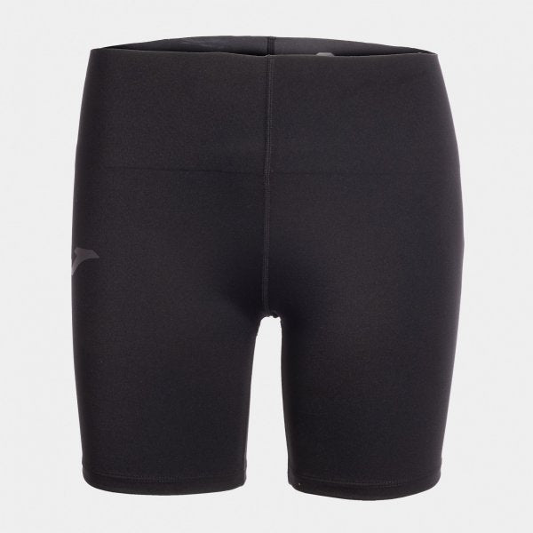 Ženske tekaške kratke hlače R-CITY ICONIC SHORT TIGHTS črna