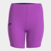 R-CITY ICONIC SHORT TIGHTS PURPLE VIOLET
