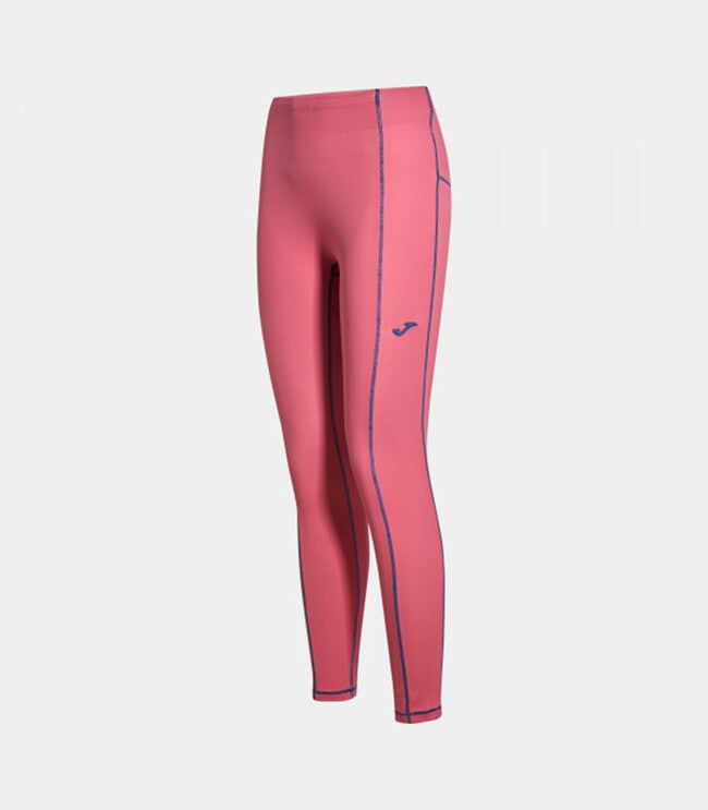 Ženske pajkice R-CITY LONG TIGHTS roza