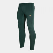 Termo hlače R-CITY LONG TIGHTS turkizna
