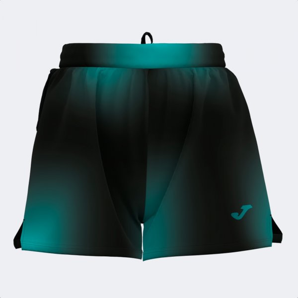 Ženske spodnji del R-CITY SHORT črna