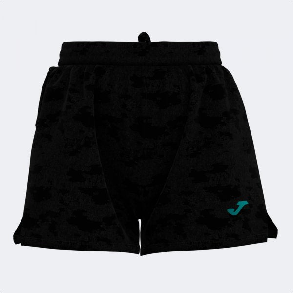 Ženske spodnji del R-CITY SHORT črna