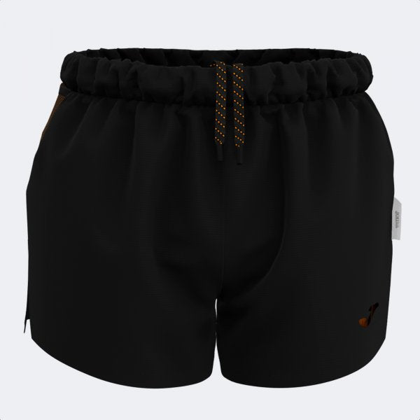 Kratke hlače R-CITY SHORT črna