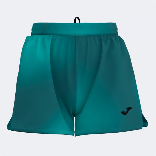 Ženske spodnji del R-CITY SHORT cian