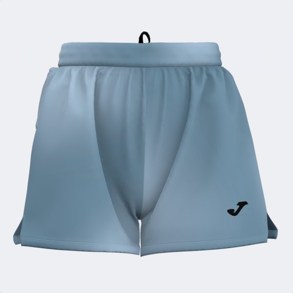 Ženske spodnji del R-CITY SHORT svetlo modra