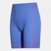 Ženske pajkice R-CITY SHORT TIGHTS cian