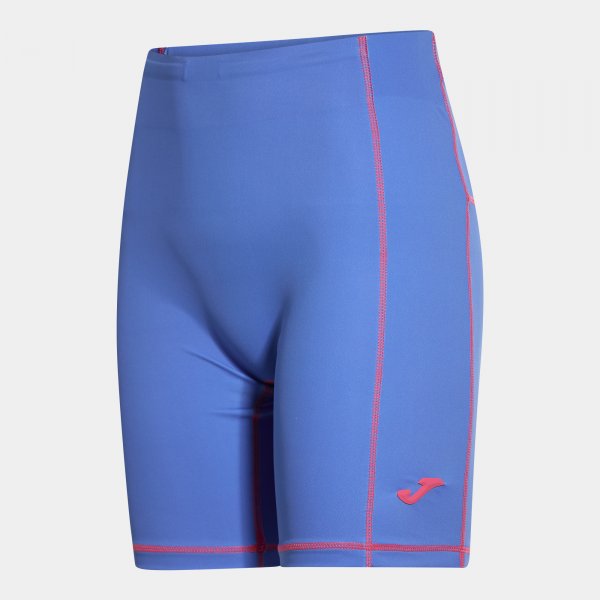 Ženske pajkice R-CITY SHORT TIGHTS cian