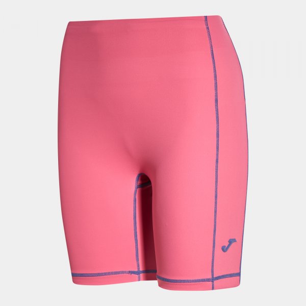 Ženske pajkice R-CITY SHORT TIGHTS roza