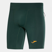 Termo hlače R-CITY SHORT TIGHTS turkizna
