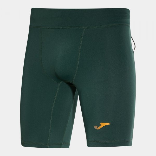 Termo hlače R-CITY SHORT TIGHTS turkizna