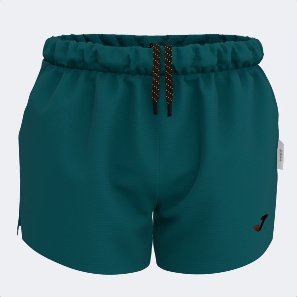 Kratke hlače R-CITY SHORT turkizna