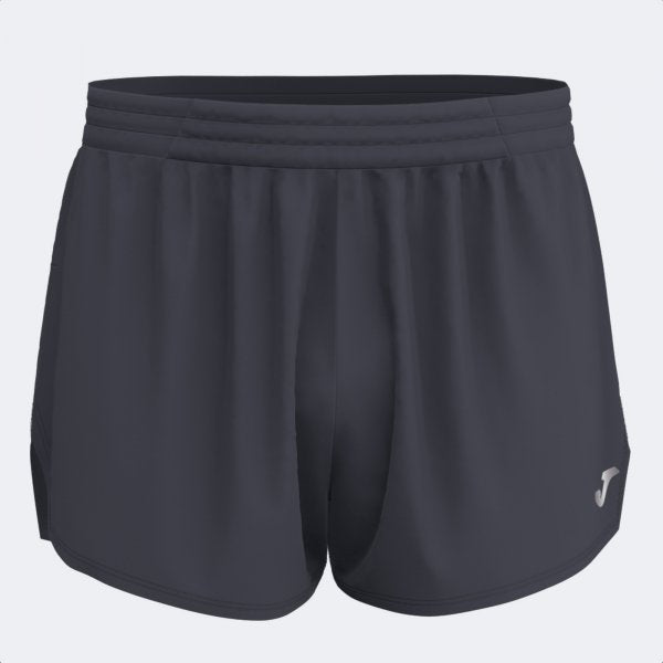 Kratke hlače R-CITY WINTER SHORT črna