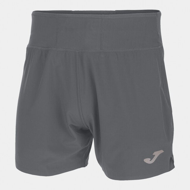Tekaške kratke hlače R-COMBI TRAIL MICRO SHORTS siva