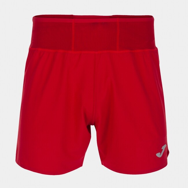 R-COMBI SHORT RED RED