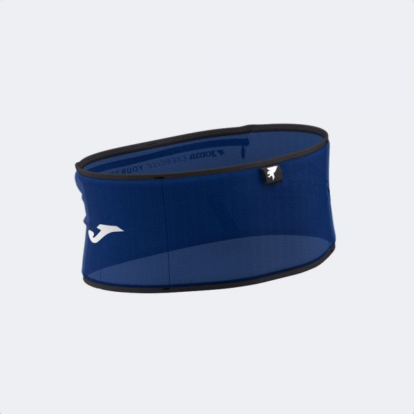 Tekaški pas R-NATURE BELT cian