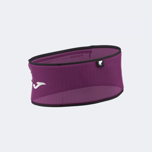 R-NATURE BELT PURPLE PURPLE