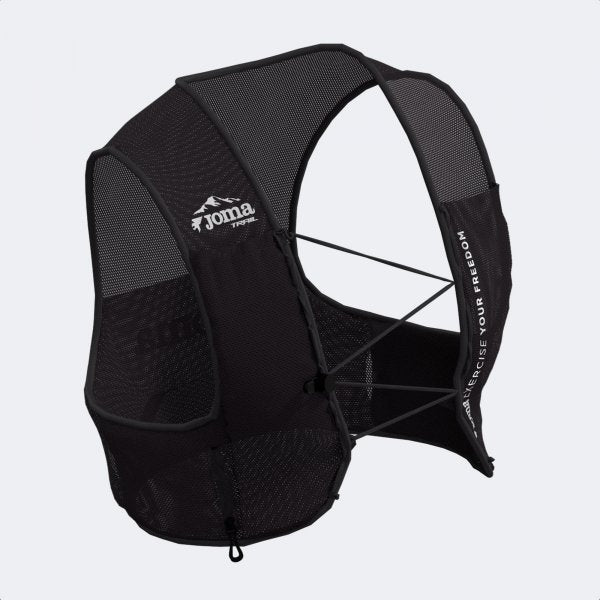 R-NATURE HYDRATION VEST BLACK BLACK