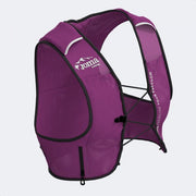 R-NATURE HYDRATION VEST PURPLE PURPLE